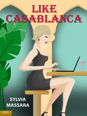 cover image of Like Casablanca